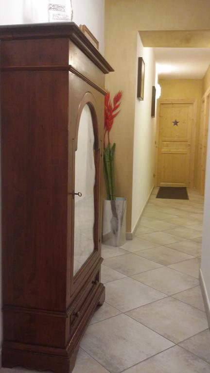 מלון Vico Canavese La Stella Delle Alpi מראה חיצוני תמונה